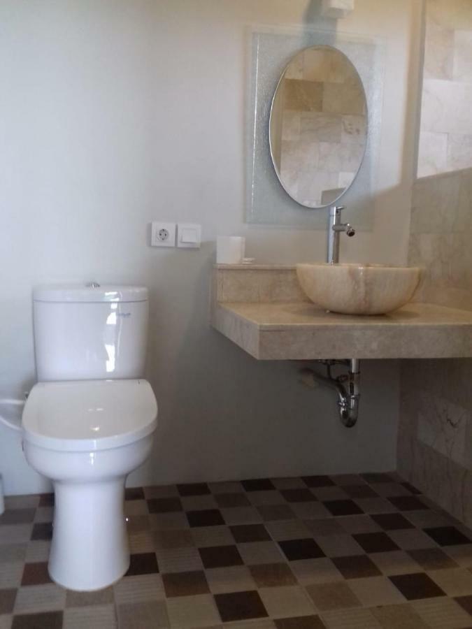 Kubu D'Ume Homestay Desa Desa Jatiluwih Exteriör bild